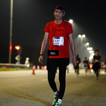 Runner Photo 7429129