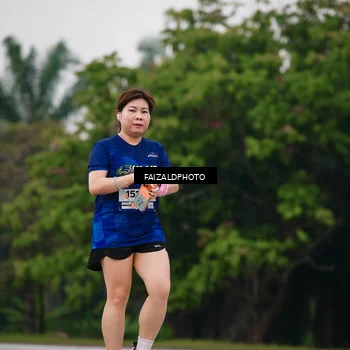 Runner Photo 7429134