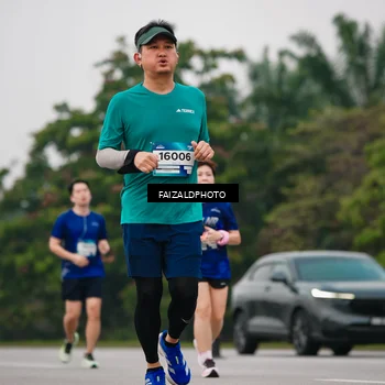Runner Photo 7429144