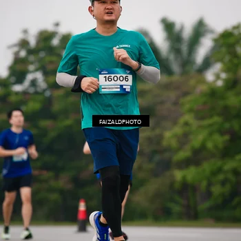 Runner Photo 7429146