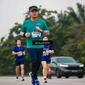 Runner Photo 7429154