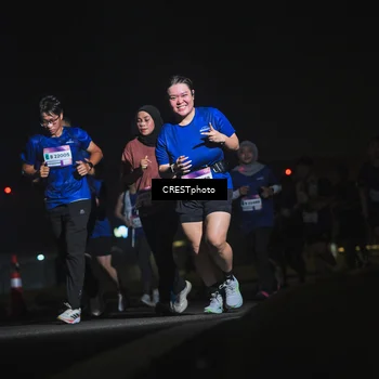 Runner Photo 7429157
