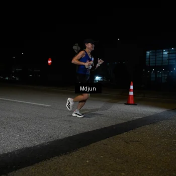 Runner Photo 7429161