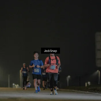 Runner Photo 7429163
