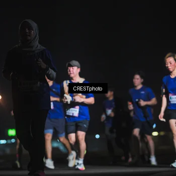 Runner Photo 7429164