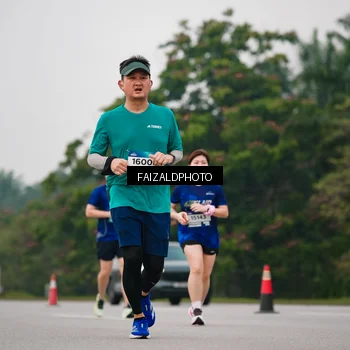 Runner Photo 7429166