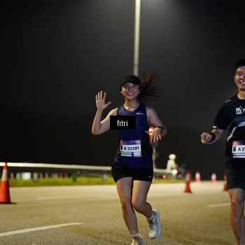 Runner Photo 7429170