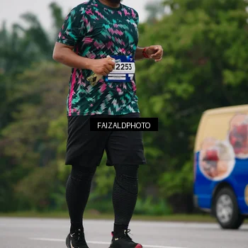 Runner Photo 7429172