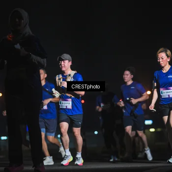 Runner Photo 7429174