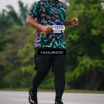 Runner Photo 7429175