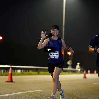 Runner Photo 7429179