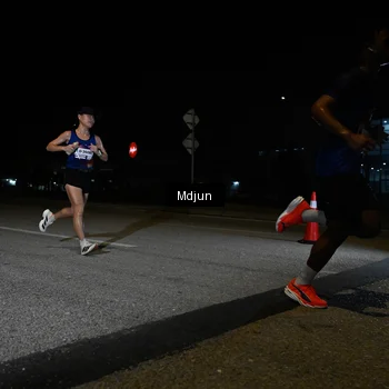 Runner Photo 7429181