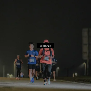 Runner Photo 7429183