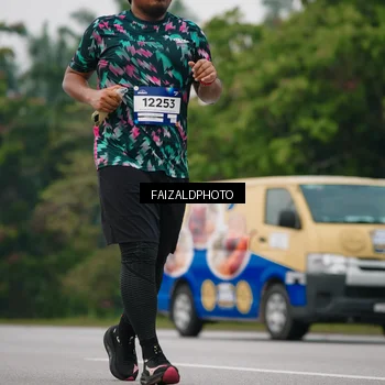 Runner Photo 7429185
