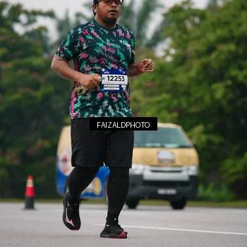 Runner Photo 7429187