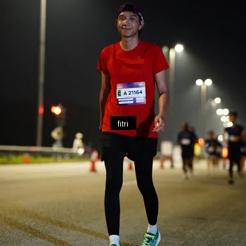 Runner Photo 7429190