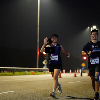 Runner Photo 7429192