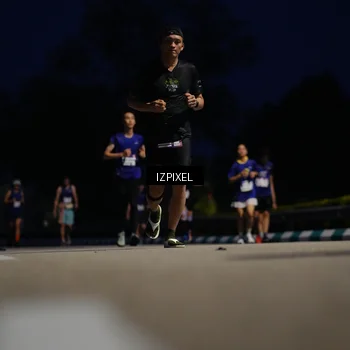 Runner Photo 7429193