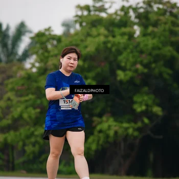 Runner Photo 7429195