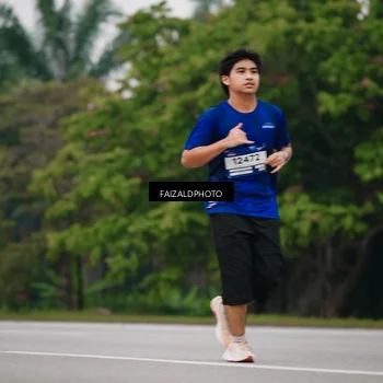 Runner Photo 7429198