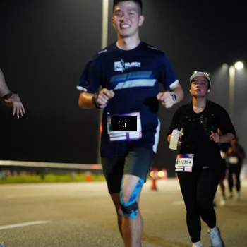 Runner Photo 7429206