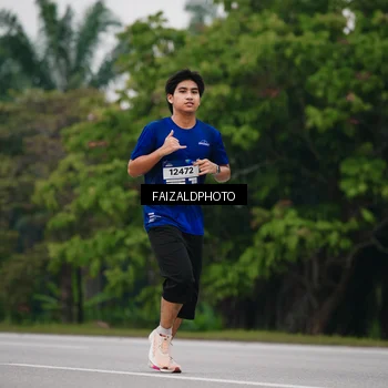 Runner Photo 7429207