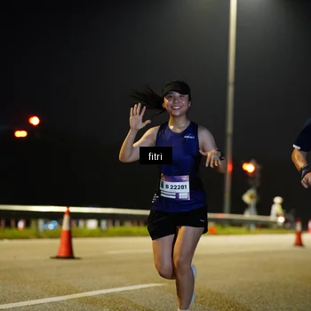 Runner Photo 7429208