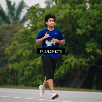 Runner Photo 7429210