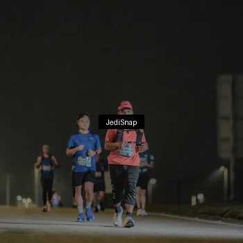 Runner Photo 7429213