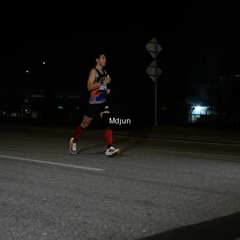 Runner Photo 7429214