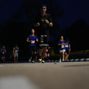 Runner Photo 7429216