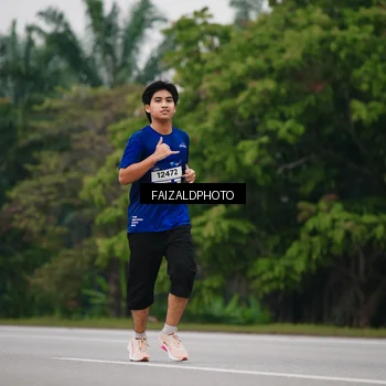 Runner Photo 7429217