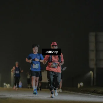 Runner Photo 7429229