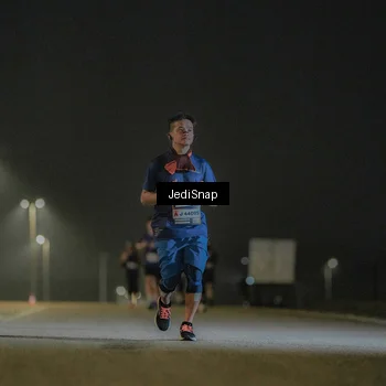 Runner Photo 7429230