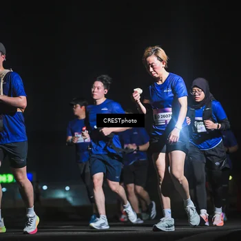 Runner Photo 7429234