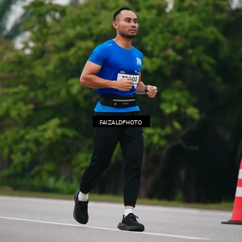 Runner Photo 7429235