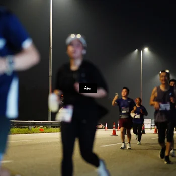 Runner Photo 7429240