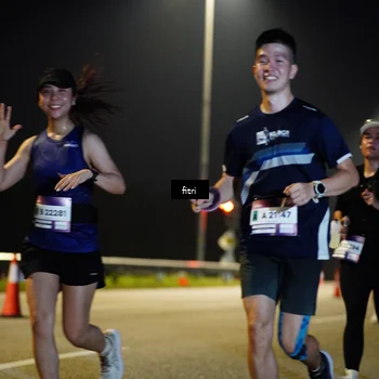 Runner Photo 7429241