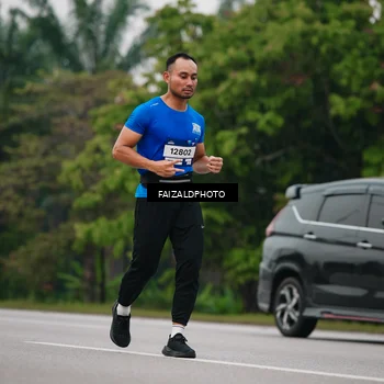 Runner Photo 7429250