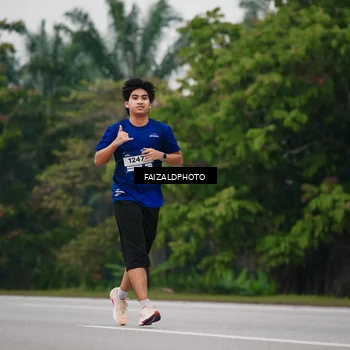 Runner Photo 7429252