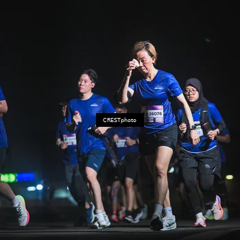 Runner Photo 7429256