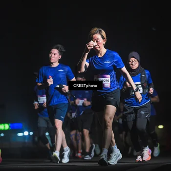 Runner Photo 7429257