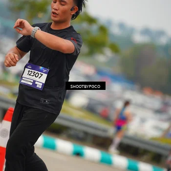 Runner Photo 7429261