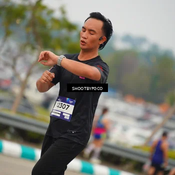 Runner Photo 7429263