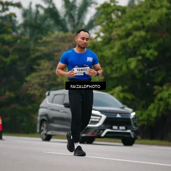 Runner Photo 7429266