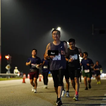 Runner Photo 7429272