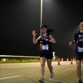 Runner Photo 7429273