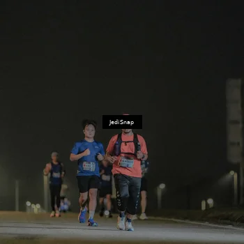 Runner Photo 7429280