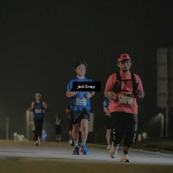 Runner Photo 7429281