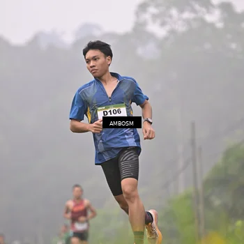Runner Photo 7429284